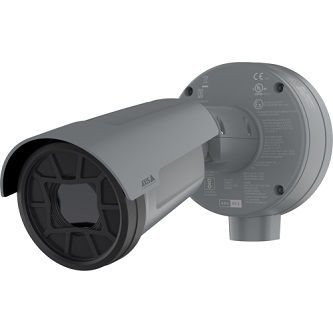 Axis Communications AXIS Q1961-XTE 7 mm 30 fps
